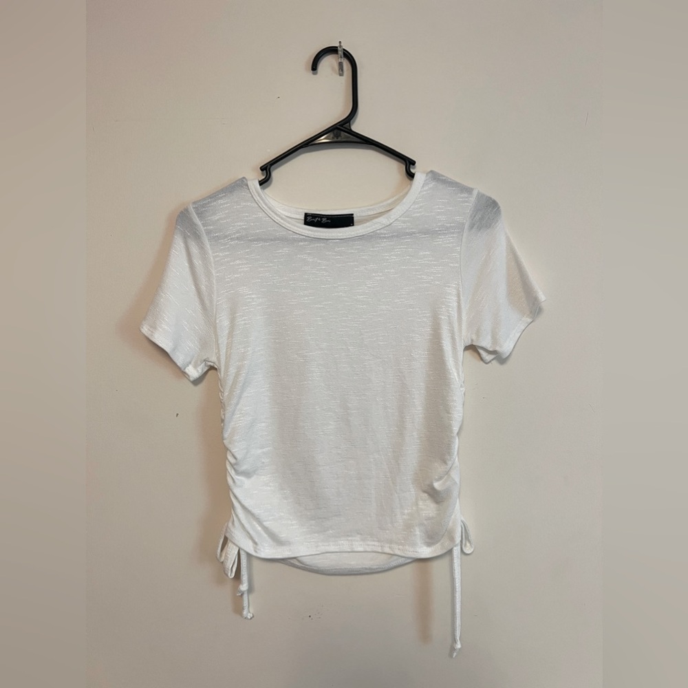 Brit & Bri Baby Tee